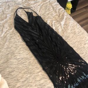 Valentina dress - Abyss by Abby